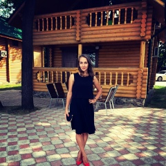 Лена Голоднова, Ростов-на-Дону