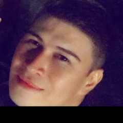 Арнат Кобегенов, 17.04.1990, Алматы