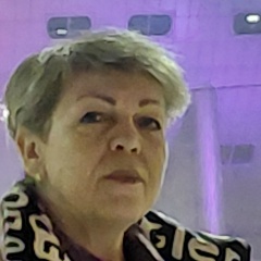 Светлана Солодухина, 29.10.1967, Санкт-Петербург