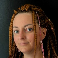 Кира Голованёва, 16.06, Санкт-Петербург