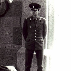 Сергей Мартынов, 15.03, Санкт-Петербург