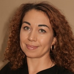 Екатерина Маслова