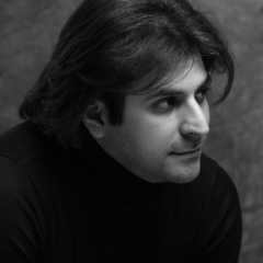 Заур Джафаров, 01.12, Москва