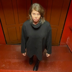 Аня Водовозова, 31.07, Екатеринбург