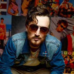 Антон Кудинов, 07.03.1989, Новосибирск