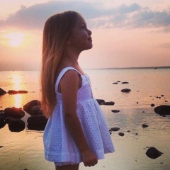 Марина Закутняя, 10.08, Киев