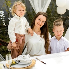 Олеся Золотько, 12.12, Таганрог