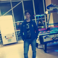 Рустам Идризов, Москва