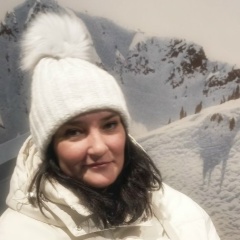 Екатерина Капустина, 15.01.1976, Санкт-Петербург