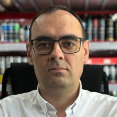 Артём Стешенко, Краснодар