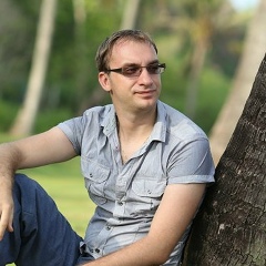 Яков Мязин, 24.04.1985, Южно-Сахалинск