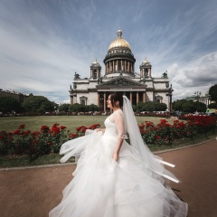 Олеся Попова, 18.10, Санкт-Петербург