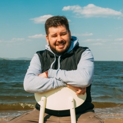 Александр Шадрин, 05.03, Санкт-Петербург