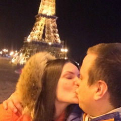 Анна Масалова, 14.05, Киев