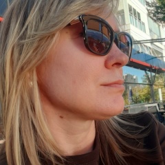 Евгения Ишмухаметова-Бейтуна, 09.06.1979