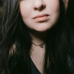 Валентина Ермолаева, 07.12.1992, Москва