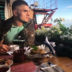 Эмин Джабаров, Иркутск