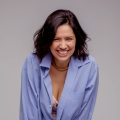 Евгения , 29.04.1988, Москва