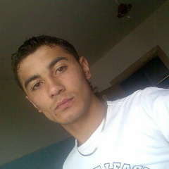 Rafik Rahimov, 06.10.1986, Уфа