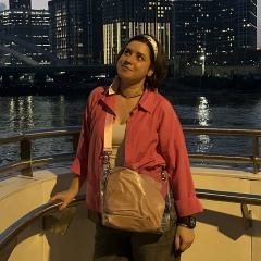 Анна Белова, 25.05.1992, Москва