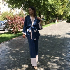 Айгерім Алиева, 14.01.1999