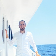 Ahmed Nabil, 01.01.1991, Alexandria