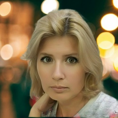 Эльвира Токарь, 26.03, Набережные Челны