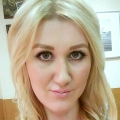 Оленька Шойко, 02.11.1987, Москва