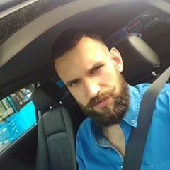 Павел Борисов, 23.06, Москва