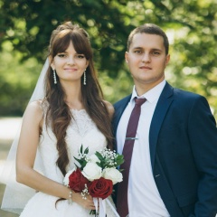 Екатерина Пахомович, 26.06, Ангарск