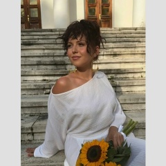 Дарья Маслова, 03.03, Москва