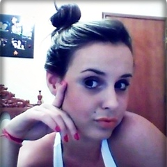 Mari Ana, 29.07.1993, São Paulo