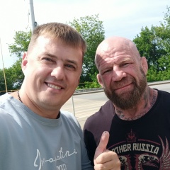 Александр Макаров, 23.02.1987, Ясный