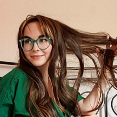 Liubov Afifor, 17.03