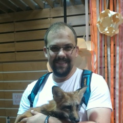 Евгений Долгий-Трач, 18.11.1987, Обнинск