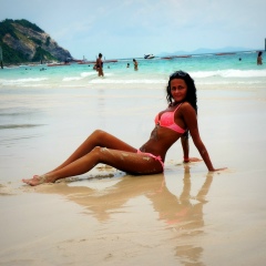 Надежда Васильева, 27.09.1989, Москва