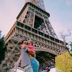 Ростислав Брик, 01.05, Фастов