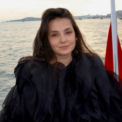 Екатерина Тузова, 22.04.1991, Санкт-Петербург