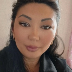 Аида Смагулова, 05.07, Алматы