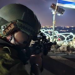 Aleksey Shpakov, 20.10.1977, Иерусалим