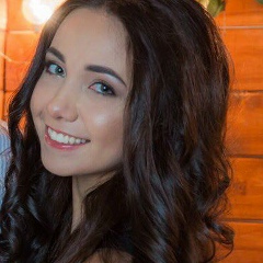 Алёна Иголкина, 05.12, Днепр (Днепропетровск)