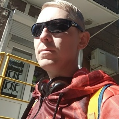 Александр Сотокин, 13.03.1984, Юрга