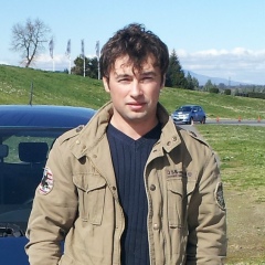 Олег Левко, 05.09, Avellino