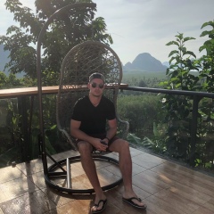 Denis Klebanyuk, 20.05, Брест