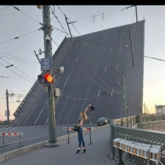 Валентина Александрова, 15.09.1985, Санкт-Петербург