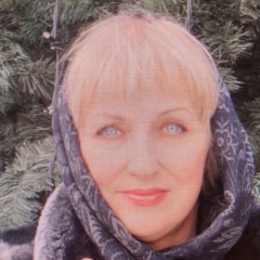 Наталья Дуплинская, 19.02