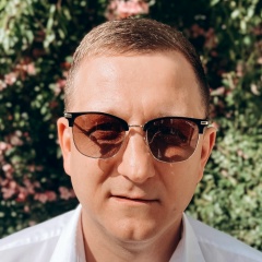 Сергей Храпаль, 02.01.1985, Краснодар