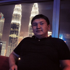 Нурадил Кенес, 16.03, Актобе