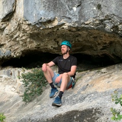 Влад Лебединцев, 28.12.1985, Москва