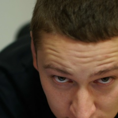 Радик Шаймуллин, 23.06.1987, Казань